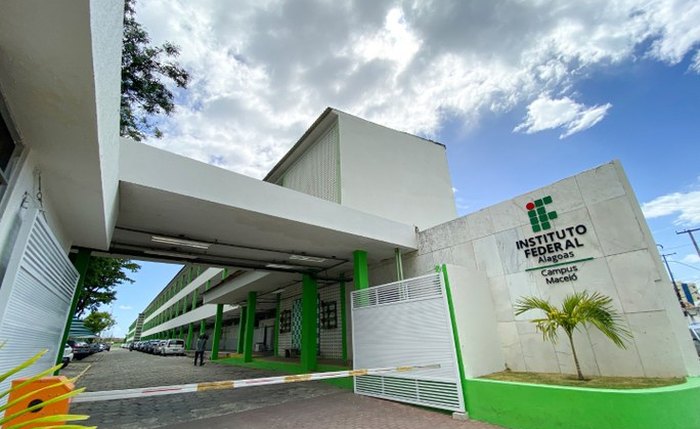 Instituto Federal de Alagoas