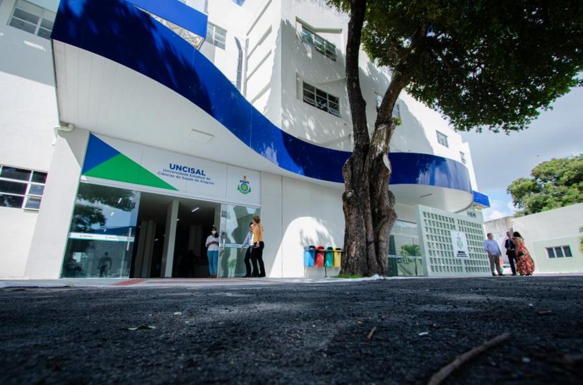 Uncisal realiza XVII Semana de Enfermagem com foco em saúde e formação profissional