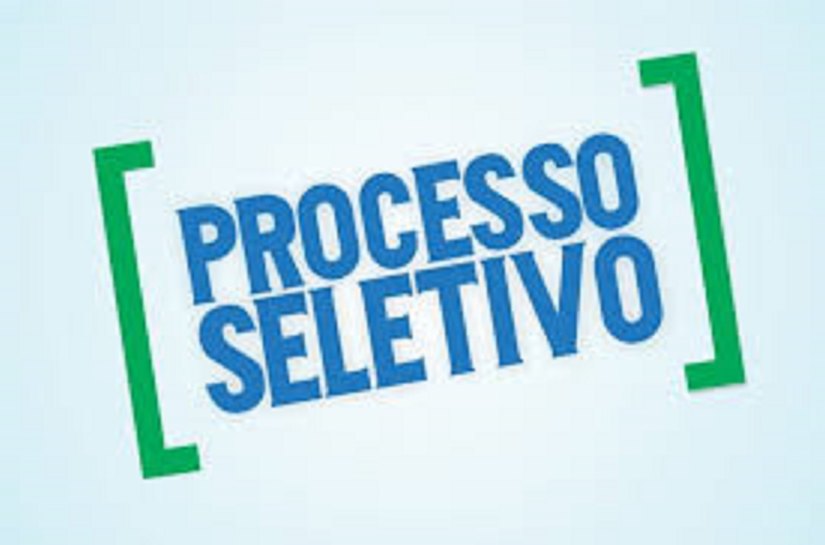 Entrega de documentos para processo seletivo acaba hoje (18)