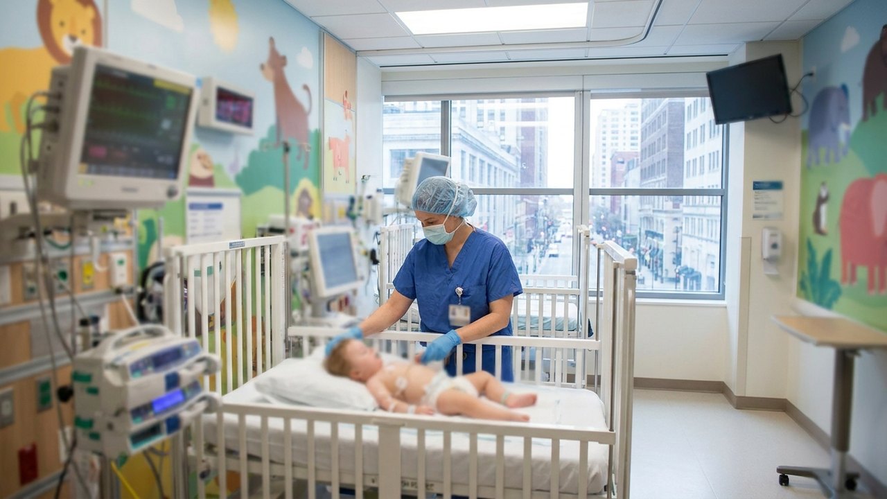 Três décadas depois, Pro Criança Cardíaca amplia foco para os primeiros anos de vida