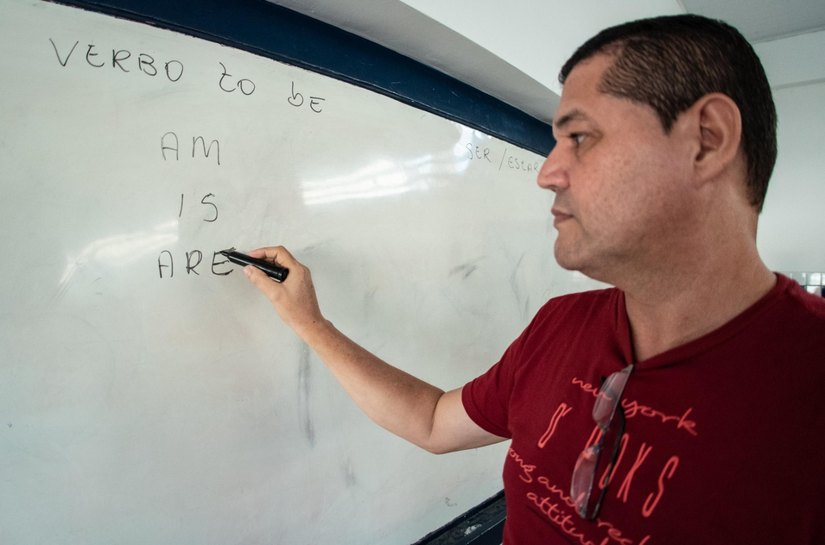 Seduc abre pré-inscrição para programa internacional de aperfeiçoamento docente