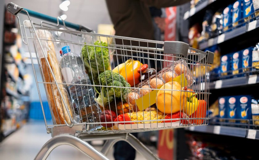 Inflação desacelera e IPCA registra 0,09% em outubro, menor taxa para o mês desde 1998