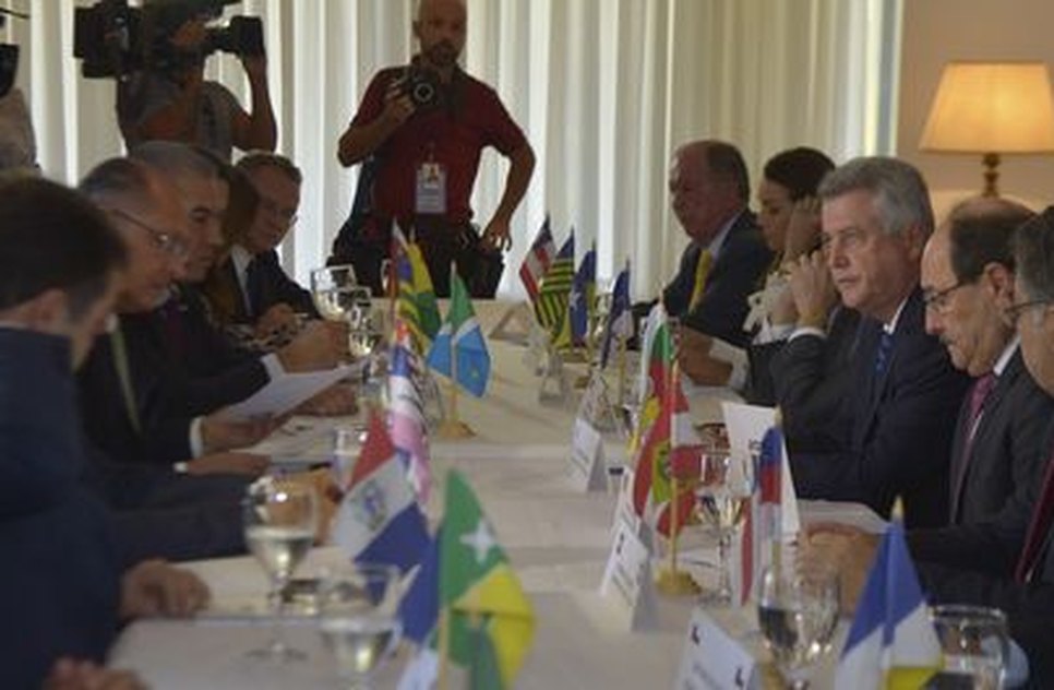 reunião governadores 