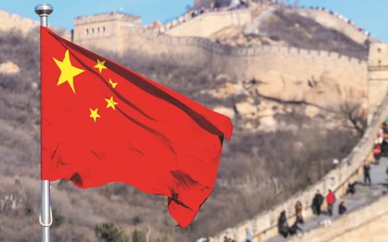 China promete medidas 'fortes' após reunião entre EUA e Taiwan