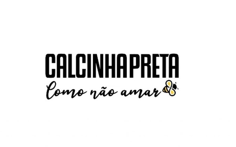 Calcinha Preta muda logomarca da banda em homenagem a Paulinha Abelha