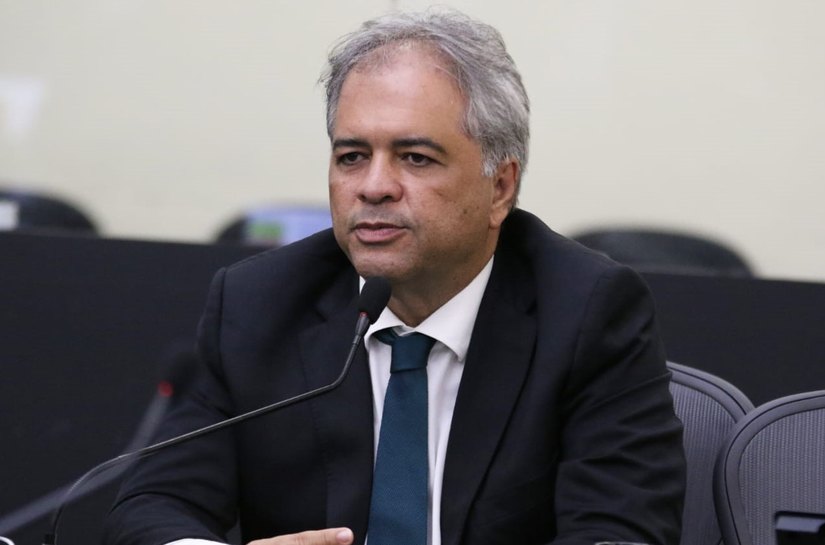 Silvio Camelo se solidariza com campanha pela aprovação da PEC que restabelece exigência de diploma para jornalista