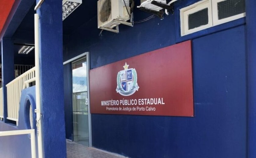 2ª Promotoria de Justiça de Porto Calvo recomenda suspensão das festas de São João