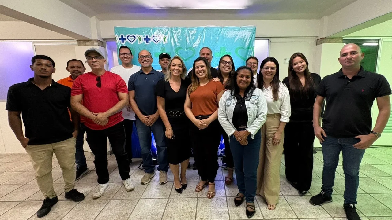 Instituto Terra Solidária realiza Curso Prático em Vigilância Sanitária Municipal