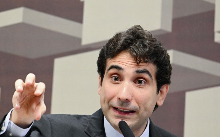 Presidente do Banco Central aponta desafios estruturais para conter inflação no Brasil
