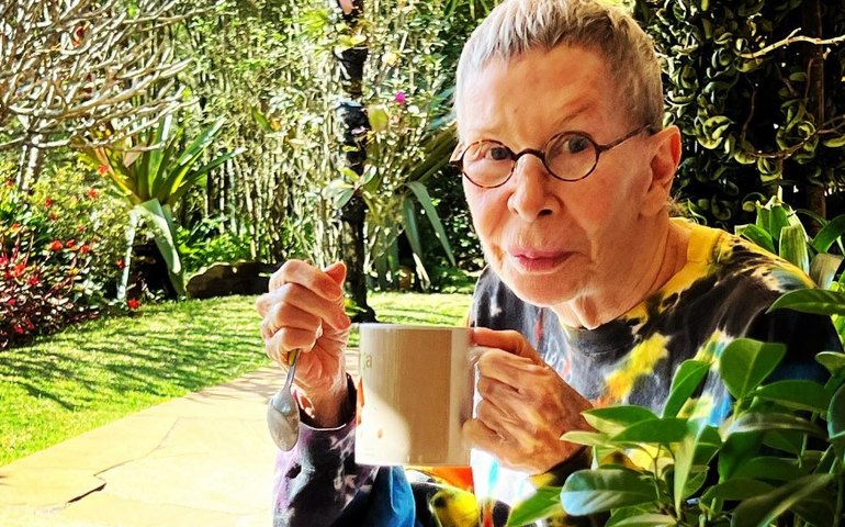 Em show anunciado como 'último da carreira', Rita Lee foi detida após xingar policiais