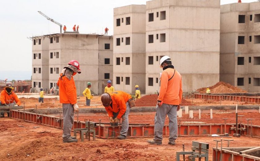 Comissão externa sobre obras paralisadas cancela votação do relatório de atividades de 2024