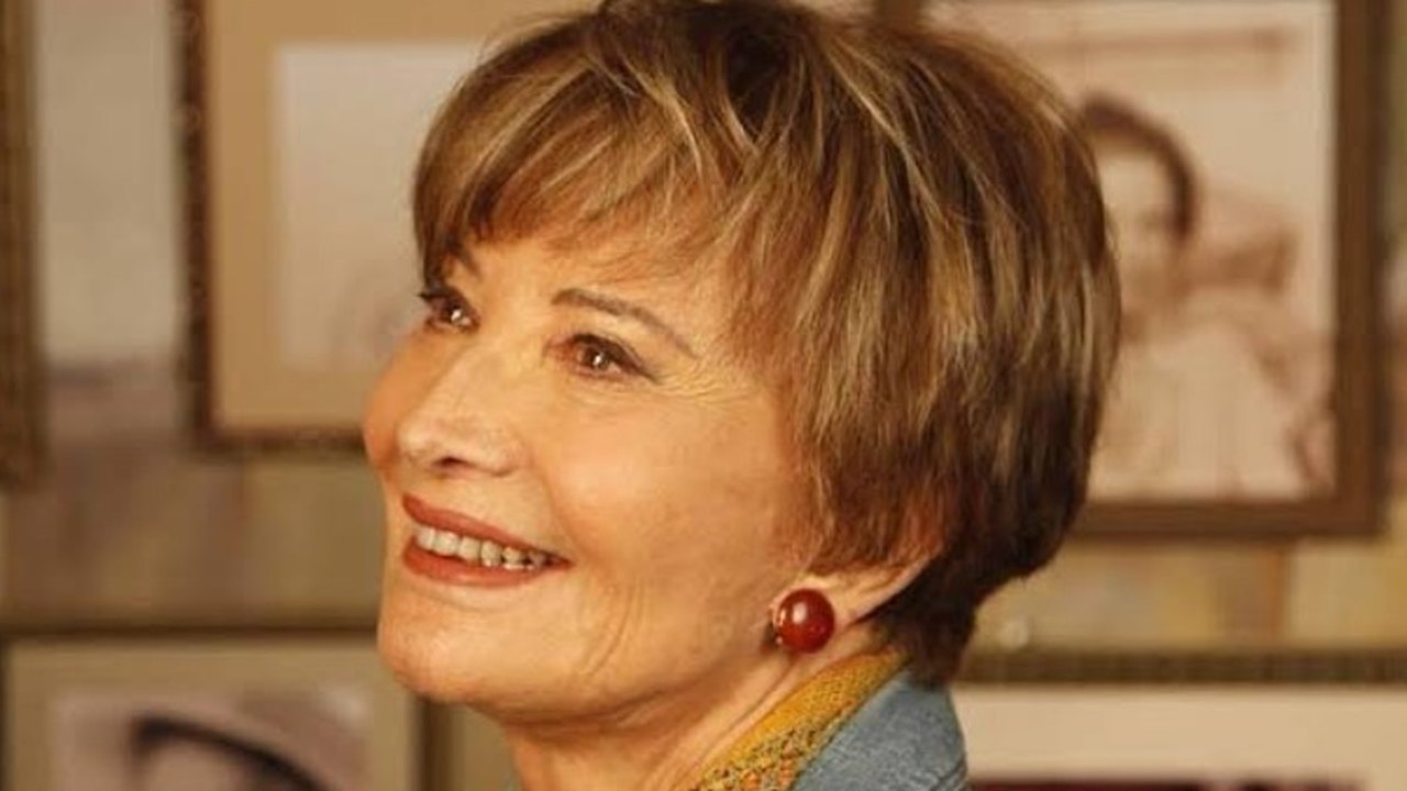 Artigo: 'Gloria Menezes e a TV brasileira são quase sinônimos'
