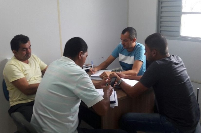 Prefeitura de Campo Alegre prepara fechamento do lixão do município