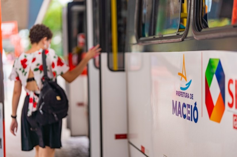Carnaval 2026: Tecnologia é a chave para a mobilidade dos foliões em Maceió