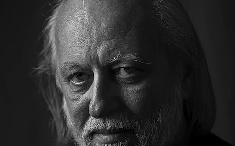 László Krasznahorkai ganha o Prêmio Nobel de Literatura 2025; conheça o escritor húngaro