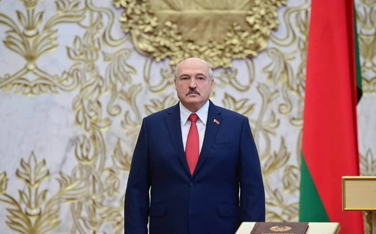 Bielorrússia: Lukashenko é reeleito com 87,6% dos votos, aponta pesquisa de boca de urna