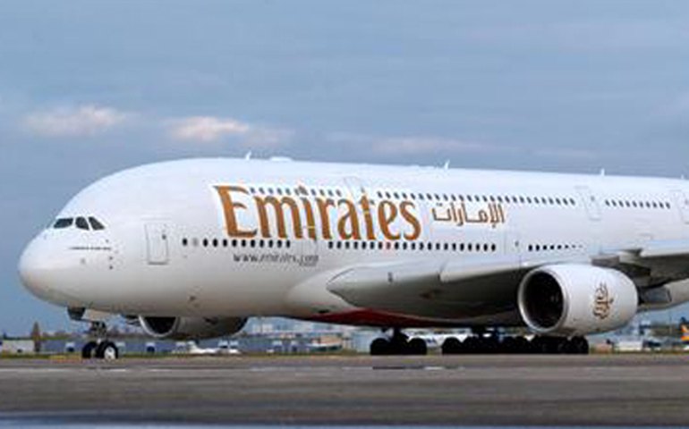 Emirates proíbe pagers e walkie-talkies a bordo após explosões no Líbano