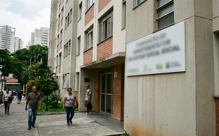 SP exige placas de alerta em apartamentos populares após desvios para clientes de maior renda