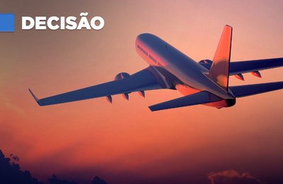 Gol deve indenizar casal que teve antecipação de voo negada