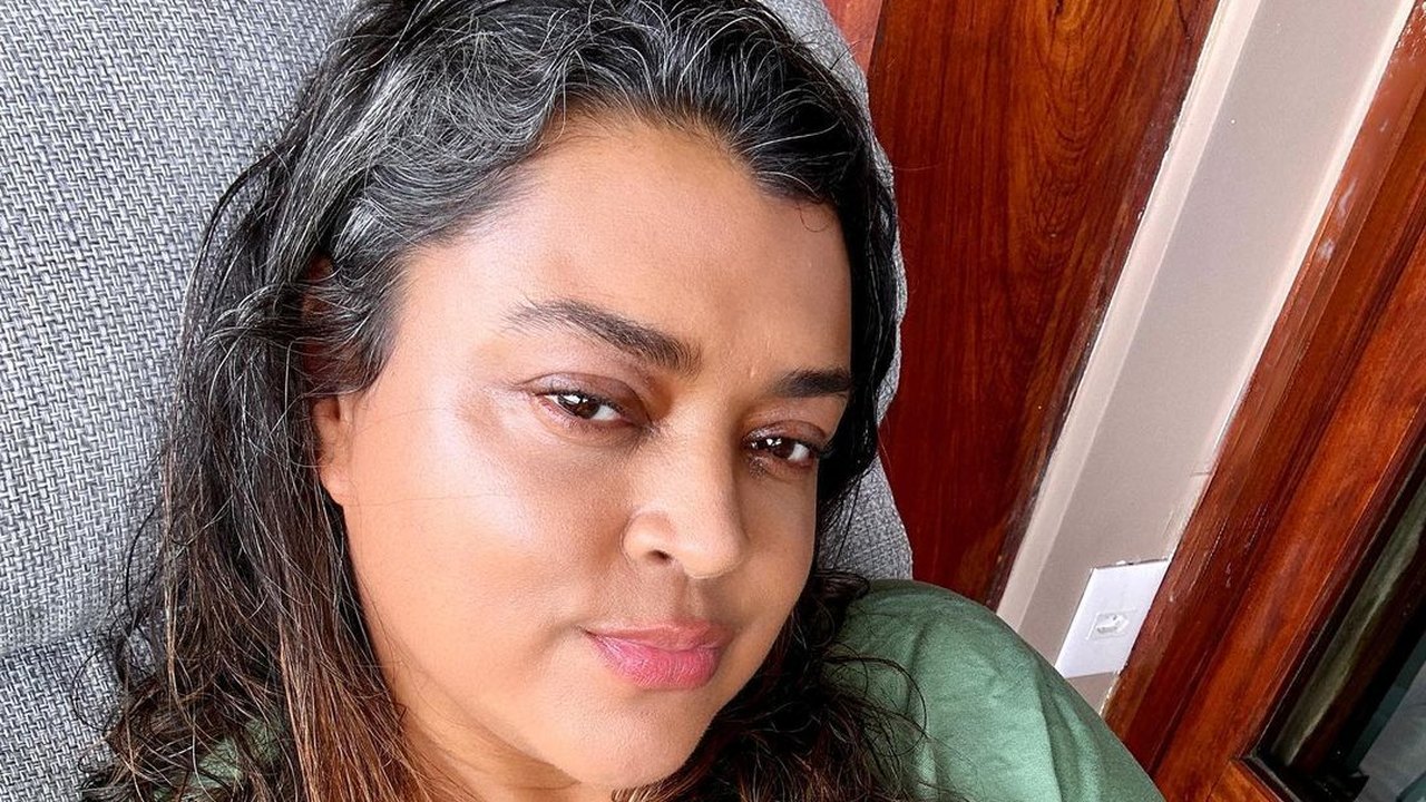 Após rumores de divórcio, Preta Gil revela que irá começar radioterapia