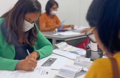 Prefeitura de Pilar paga débitos de água e luz de mais de 1.100 famílias