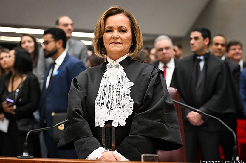 Ministra Marluce Caldas recebe título de cidadã de Maceió na próxima quarta