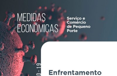 Sedetur cria material e canal de informações sobre medidas econômicas