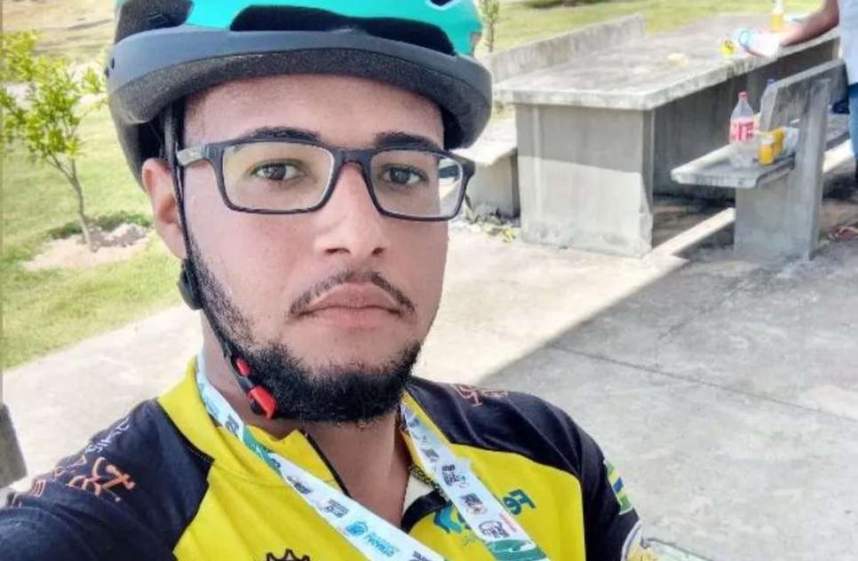 Justiça concede alvará de soltura para acusado de matar ciclista atropelado em Itaporanga D'Ajuda