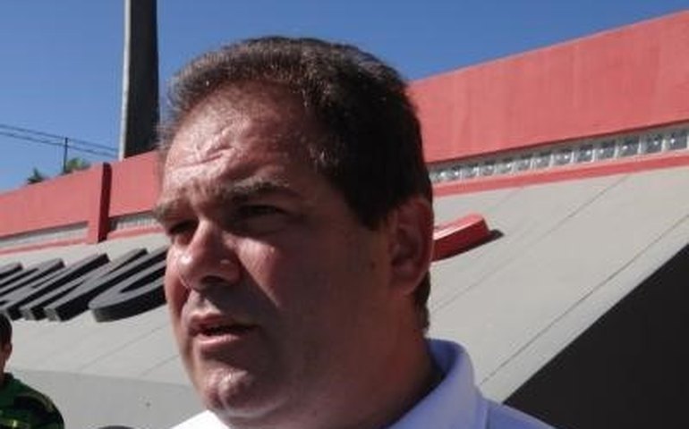 CSA apresenta profissional para análise de mercado e Marcelo de Jesus assume o setor de logística