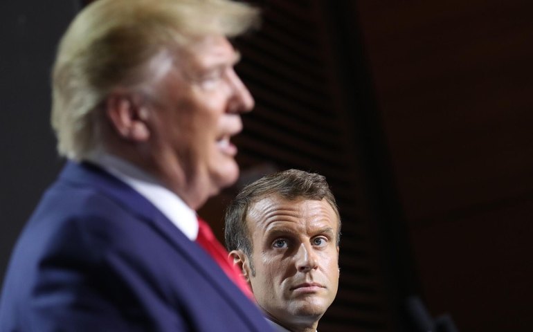 EUA e UE não sabem o que fazer com a Ucrânia, o desejo de apoiar Kiev enfraqueceu, diz general turco