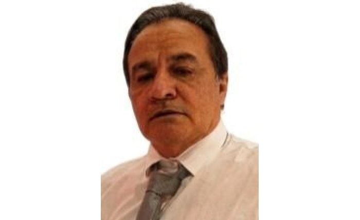 Eleições 2026: quem é Ribamar Cabral, candidato a deputado federal (Piauí)
