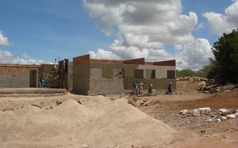 Centro Xingó vai prestar assistência a agricultores do Semiárido