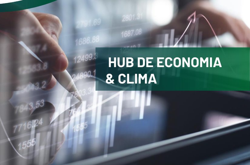 Pesquisadores do Nordeste têm até 29 de agosto para participar do Prêmio iCS de Economia & Clima