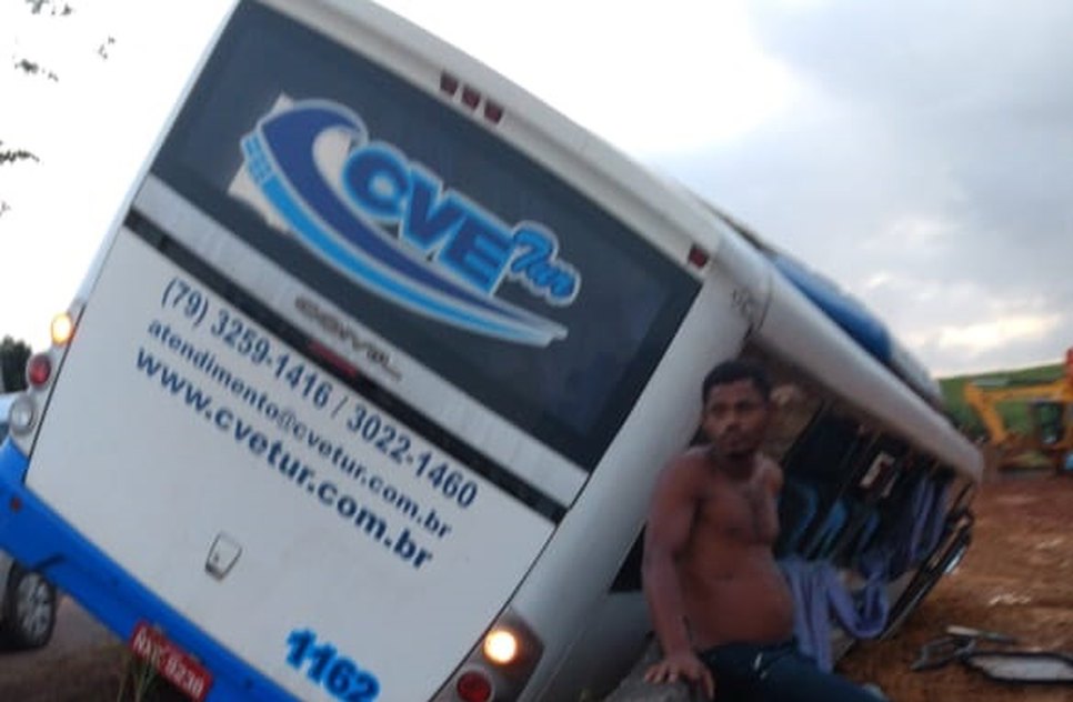 acidente