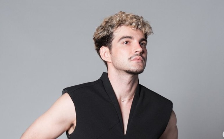 Jão revela detalhes de show no Rock in Rio 2024: 'Vai ser memorável'