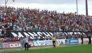 ASA divulga programação semanal e confirma amistoso contra o Guarany no Fumeirão