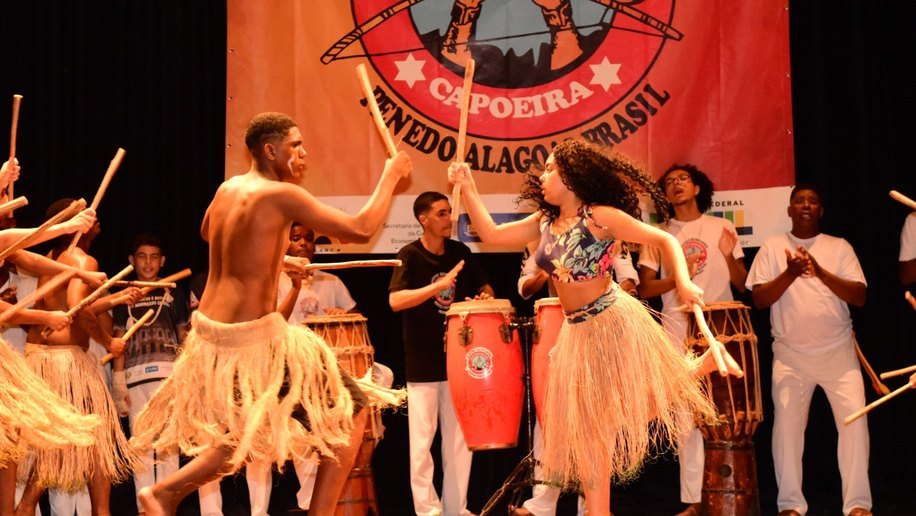 Governo federal reconhece dois coletivos de tradição afro-brasileira em Penedo como Pontos de Cultura