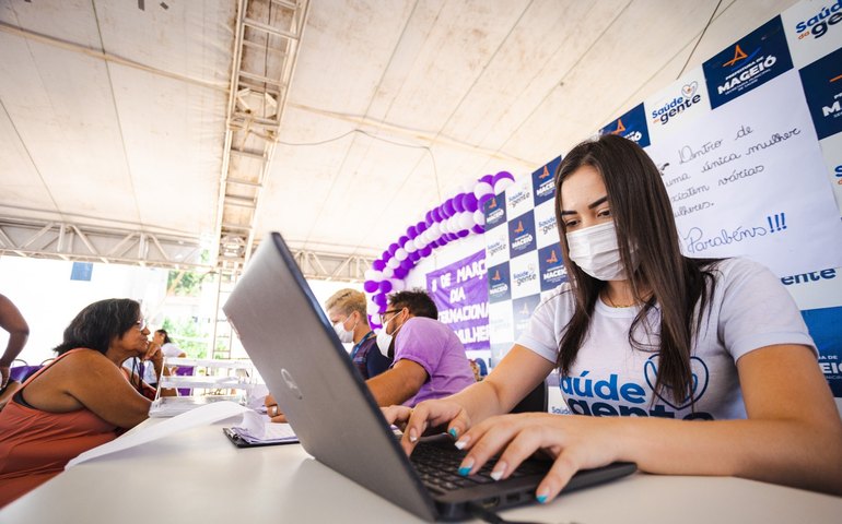Saúde da Gente beneficia novos bairros e comunidades a partir desta segunda-feira
