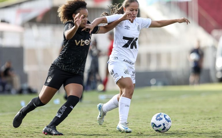 CBF anuncia datas e horários da final do Brasileiro Feminino A2