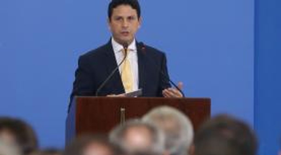 ministro 