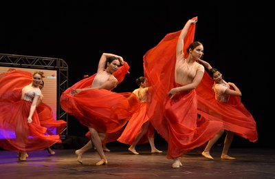 Cultura divulga programação da 20ª edição da Mostra Alagoana de Dança