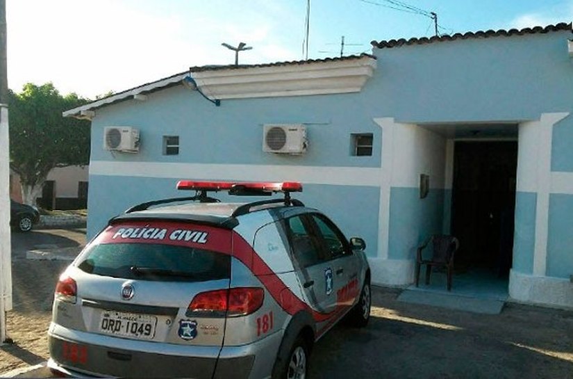 Delegacias: Polícia Civil realiza programa de recuperação de unidades