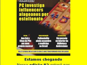 Painel Alagoas