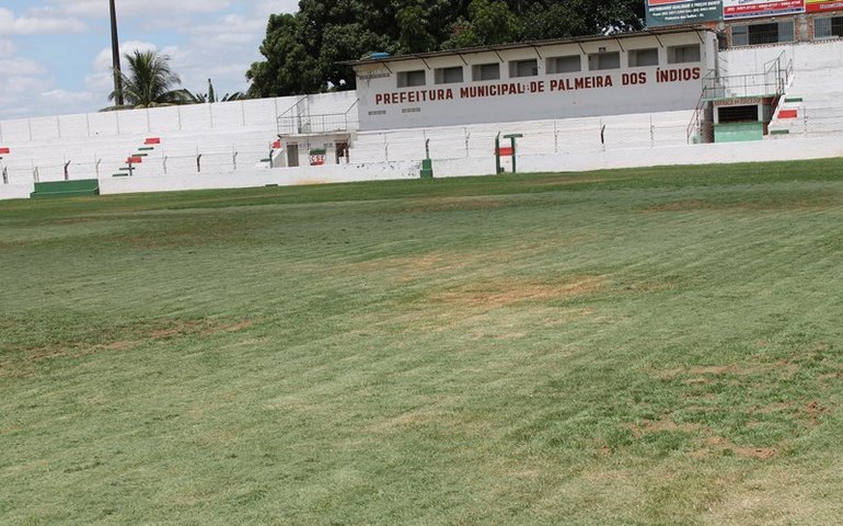 Após perder as três primeiras partidas CSE jogará no Juca Sampaio dia 29