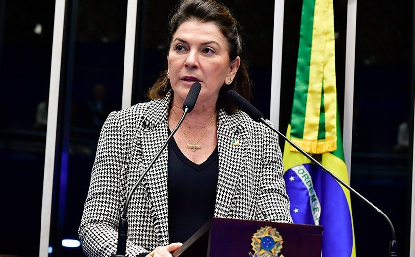 Rosana Martinelli sugere ações para combate ao feminicídio no Brasil