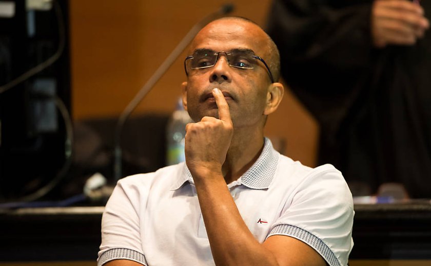 Polícia Federal cumpre mandados de prisão contra quadrilha de Beira-Mar