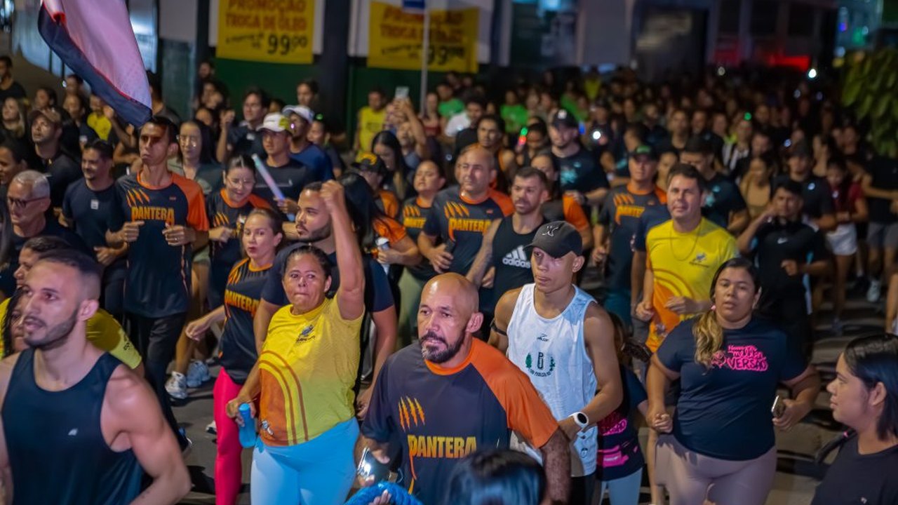 Sextou e JEAR prometem agitar o fim de semana em Arapiraca