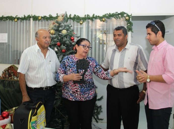 Fanfarra da Escola Hugo Lima é a 3ª melhor do Norte e Nordeste