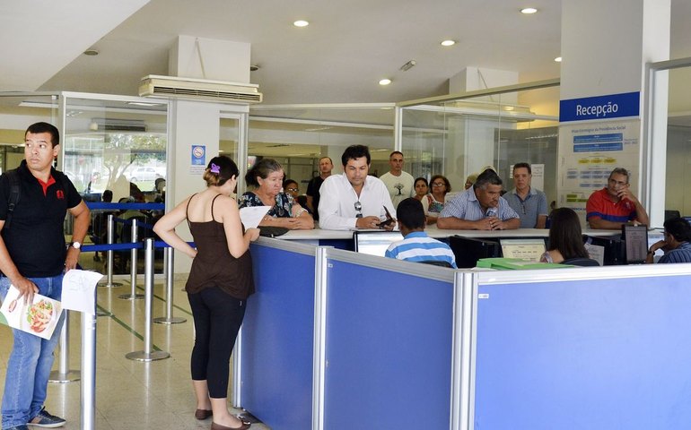 INSS altera horários de atendimento no Natal e Ano Novo