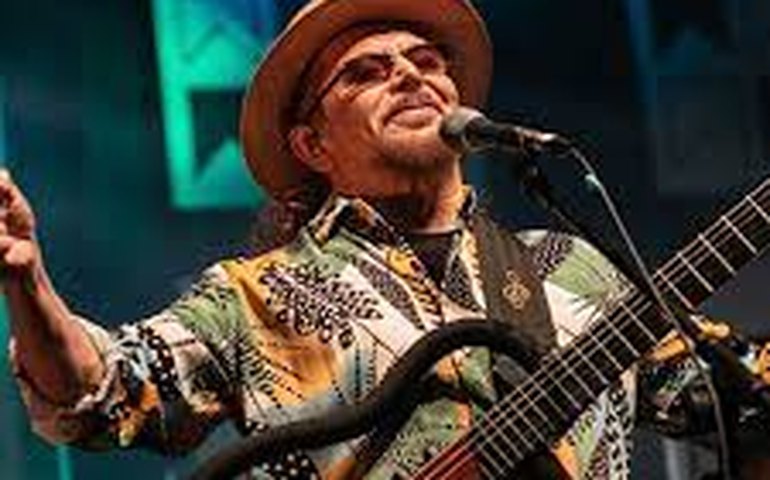 Nos 80 anos de Geraldo Azevedo, Ecad aponta “Dona da minha cabeça” como a mais tocada no Brasil